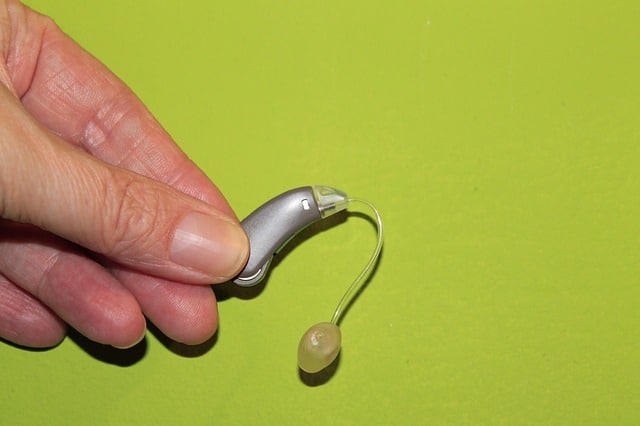 Hearing Aid Price Comparison