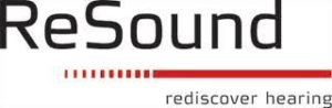 Resound logo