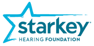 Starkey logo