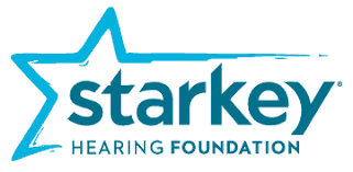 Starkey Logo