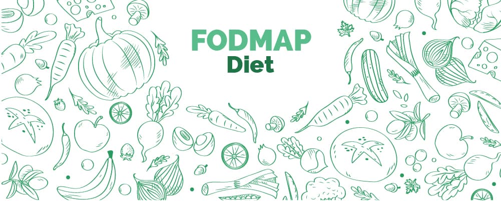 5.Try The FODMAP Diet