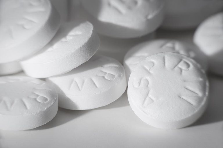 Can I Take Aspirin With Paracetamol? MedicalPrices.co.uk
