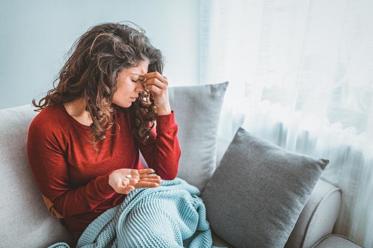 Can I Take Ibuprofen With Cocodamol?