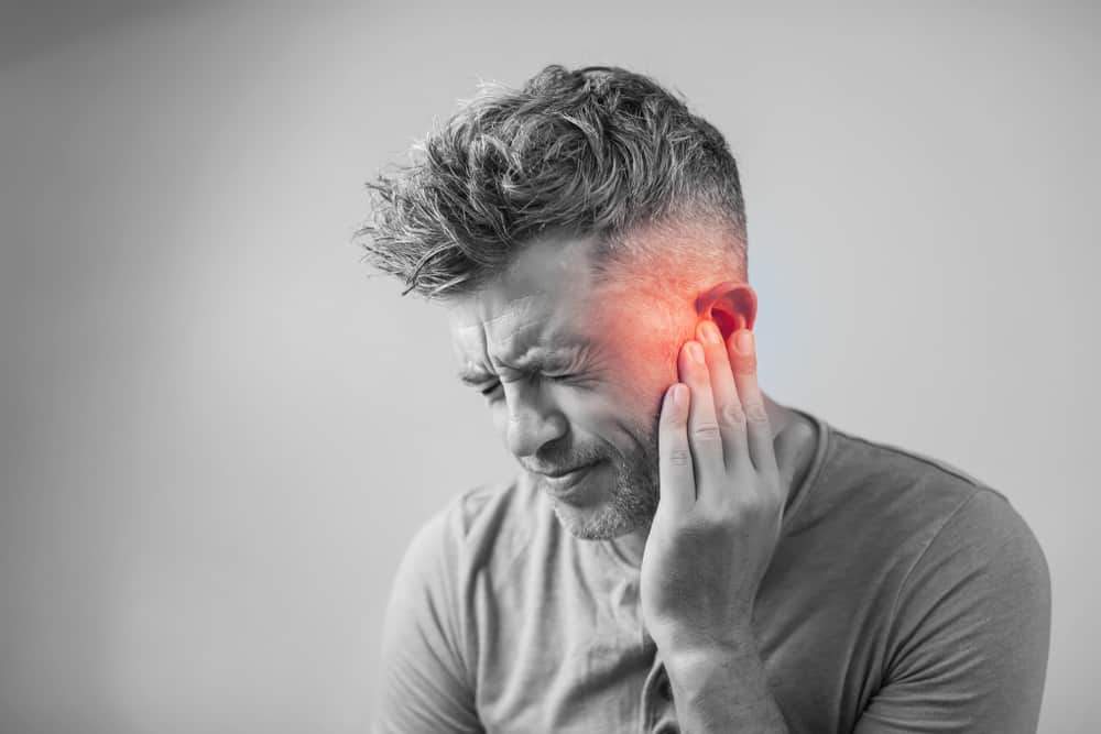 Can Tinnitus Cause Headaches