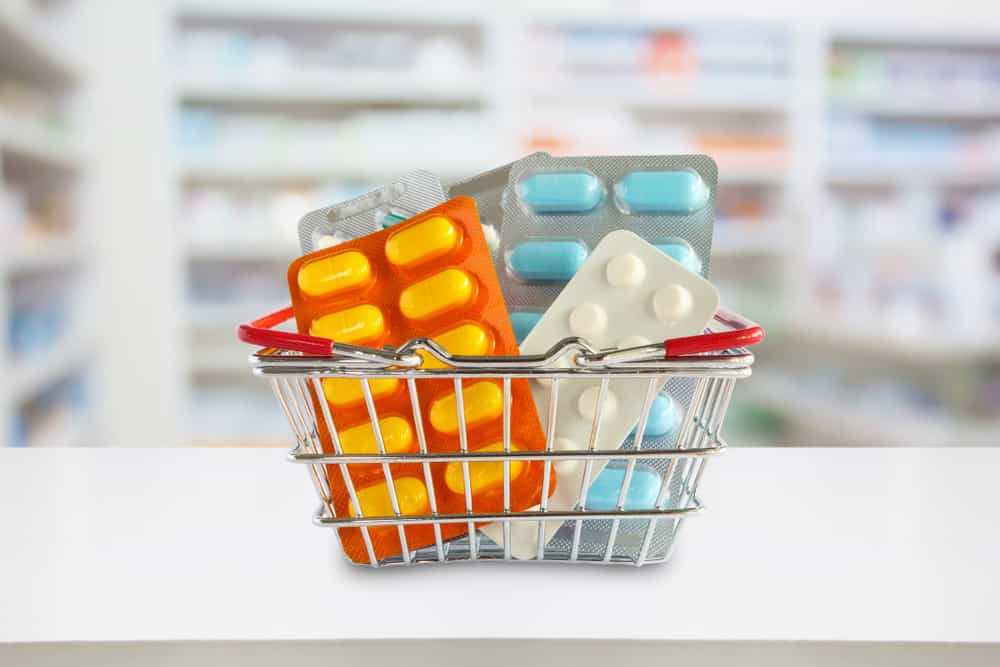 Can You Buy Antibiotics Over The Counter? MedicalPrices.co.uk