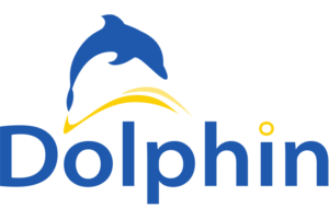 Dolphin logo