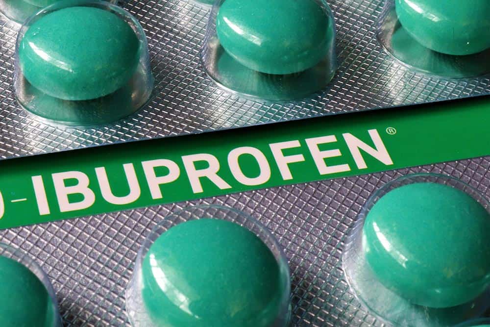 Ibuprofen