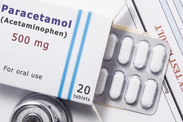 Can I Take Aspirin With Paracetamol? MedicalPrices.co.uk