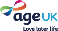 Age UK logo